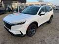 Honda CR-V 2.0 e:HEV AWD Elegance Blanc - thumbnail 1