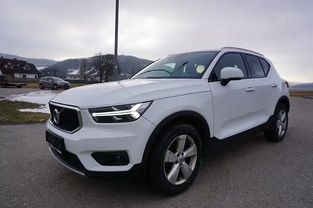 Volvo XC40 D3 Momentum Pro Geartronic