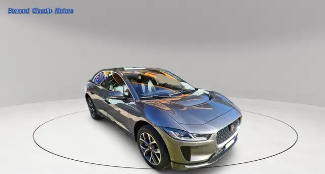 Jaguar I-Pace EV 90kWh HSE awd 400cv auto