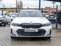 BMW 318 i Limousine M Sport Pro Widescreen LED DAB RFK Wit - thumbnail 4