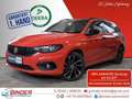 Fiat Tipo S-Design*NEU INSPEKT*NEU TÜV*GARANTIE*TOP* Rouge - thumbnail 1