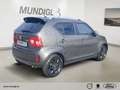 Suzuki Ignis Comfort Navi LED Klimaautom DAB SHZ Spurhalteass. Grau - thumbnail 5