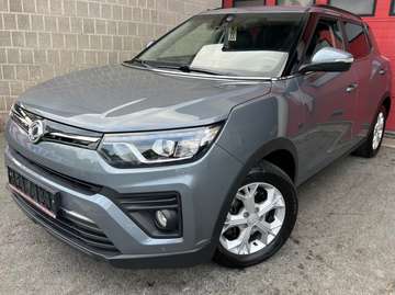 1.2 T-GDI 2WD Crystal + CAMÉRA + CLIM + NAVI