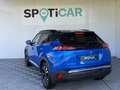 Peugeot e-2008 e-2008 136ch GT Bleu - thumbnail 5