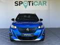 Peugeot e-2008 e-2008 136ch GT Bleu - thumbnail 2