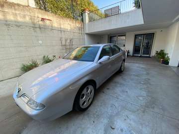166 I 2000 - 2.5 V6 24v