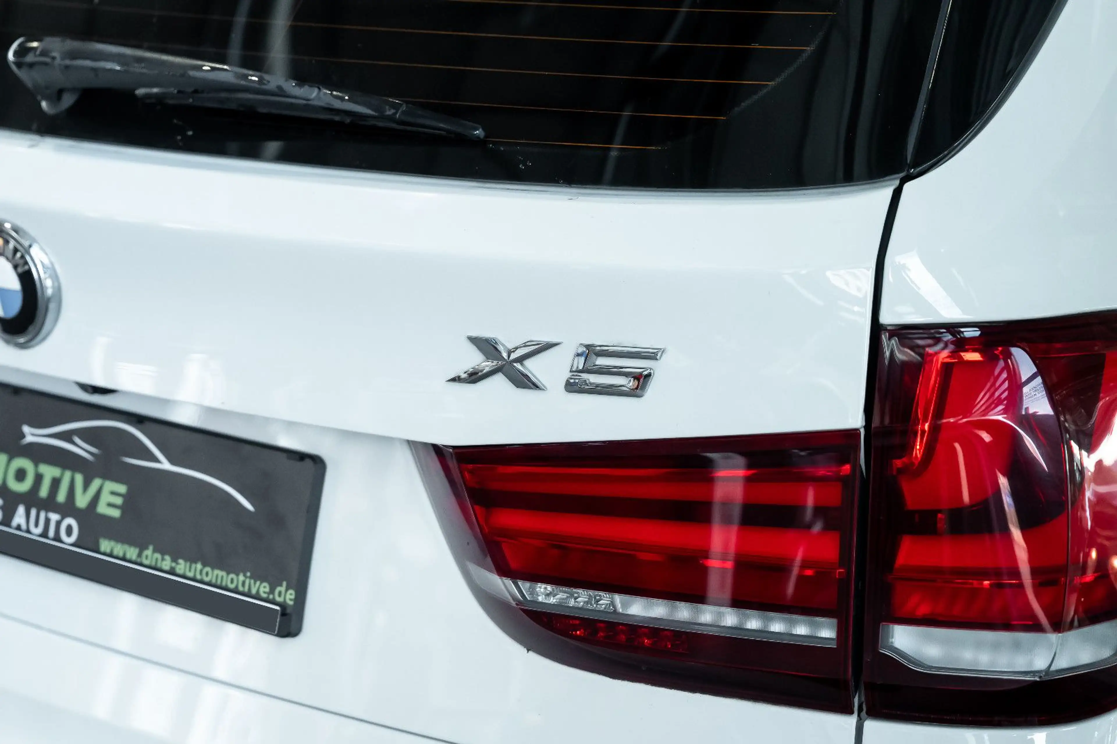 BMW X5 xDrive 30 d/ 7 Sitzer — photo 11