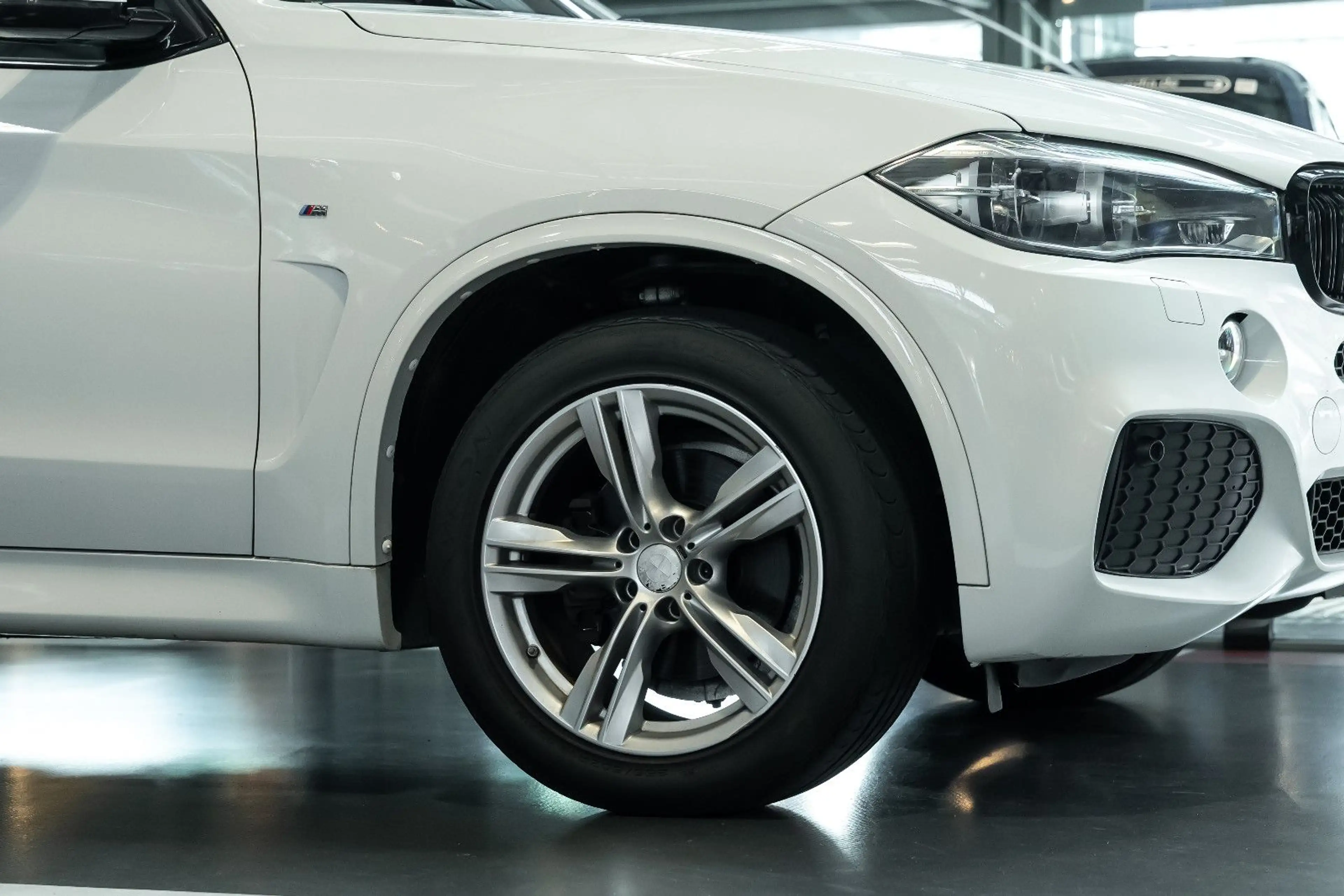 BMW X5 xDrive 30 d/ 7 Sitzer — photo 12