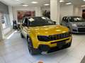 Jeep Avenger 1.2 Turbo e-Hybrid MHEV Summit - thumbnail 1