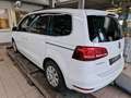 Volkswagen Sharan Comfortline1.4TSI DSG Navi AHK SHZ ACC Weiß - thumbnail 4