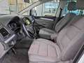 Volkswagen Sharan Comfortline1.4TSI DSG Navi AHK SHZ ACC Weiß - thumbnail 7