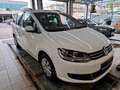 Volkswagen Sharan Comfortline1.4TSI DSG Navi AHK SHZ ACC Weiß - thumbnail 3