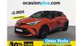 Toyota C-HR 180H Kaji Edition Naranja - thumbnail 1