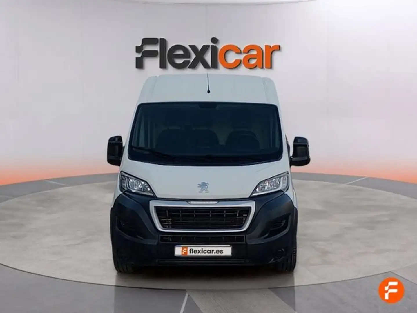Peugeot Boxer 335 L3H2 BlueHDi 96KW (130CV) Blanco - 2