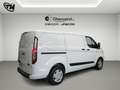 Ford Transit Custom 320 2.0 EcoBlue 130 * AUTOMATICO * Bianco - thumbnail 4