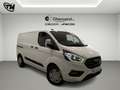 Ford Transit Custom 320 2.0 EcoBlue 130 * AUTOMATICO * Bianco - thumbnail 3
