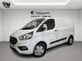 Ford Transit Custom 320 2.0 EcoBlue 130 * AUTOMATICO * Bianco - thumbnail 1