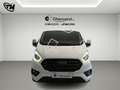Ford Transit Custom 320 2.0 EcoBlue 130 * AUTOMATICO * Bianco - thumbnail 2