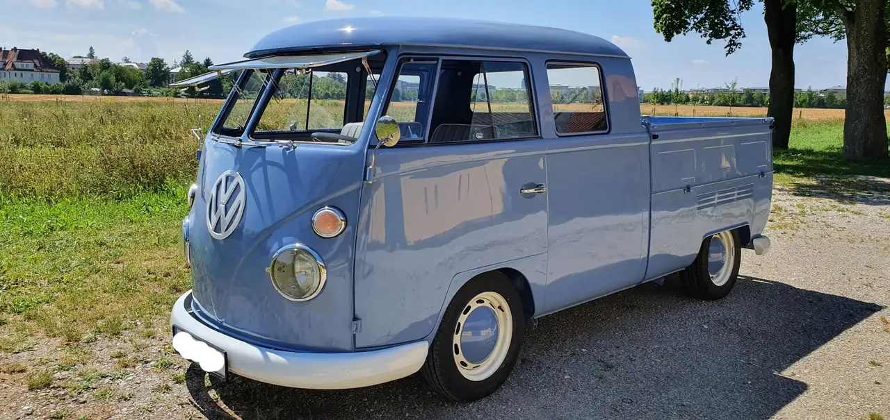 Volkswagen T1