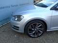 Volkswagen Golf 7 1.2TSI - 2015 - 83DKM - 18Inch - Airco - 5 deurs Grijs - thumbnail 6