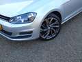 Volkswagen Golf 7 1.2TSI - 2015 - 83DKM - 18Inch - Airco - 5 deurs Grijs - thumbnail 8