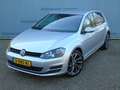 Volkswagen Golf 7 1.2TSI - 2015 - 83DKM - 18Inch - Airco - 5 deurs Grijs - thumbnail 2
