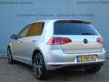 Volkswagen Golf 7 1.2TSI - 2015 - 83DKM - 18Inch - Airco - 5 deurs Grijs - thumbnail 4