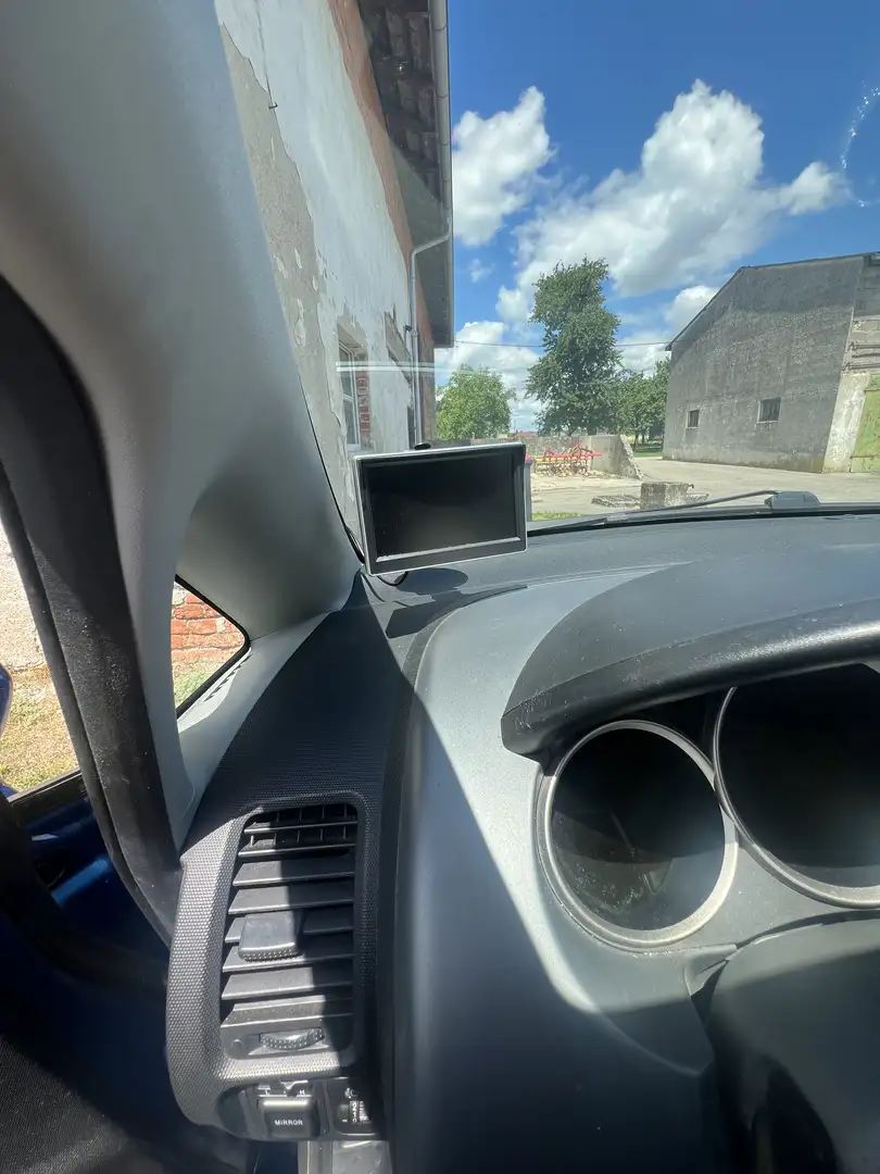 Honda Jazz 1,4i ES Albastru - 2