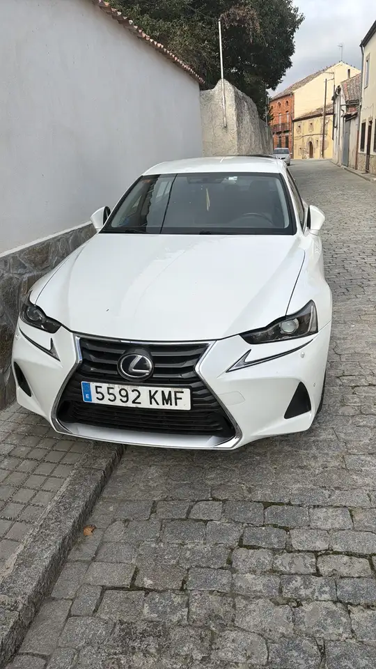 Lexus IS 300