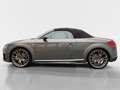 Audi TT Roadster 45 TFSI S-LINE*BRONZE-SELECION*NAVI*LED*K Grau - thumbnail 2