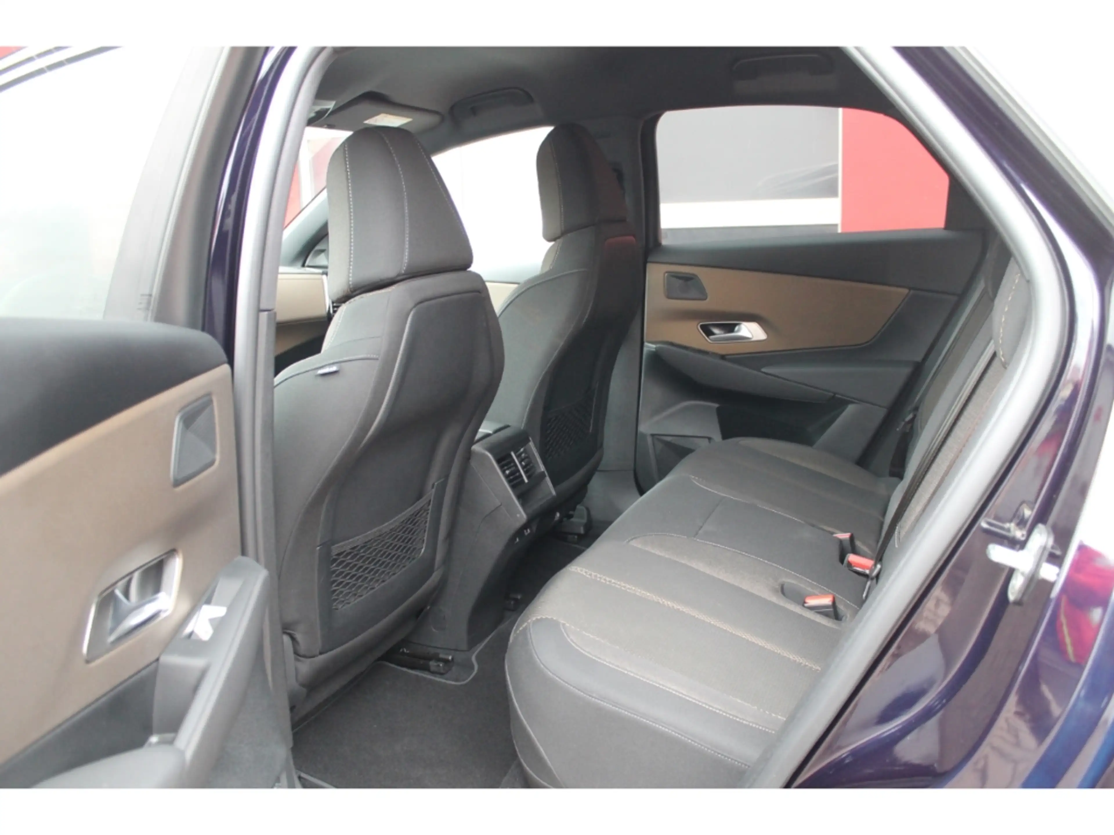 DS Automobiles DS 7 Hybrid225 Bastille+ LED Navi Kamera SHz eHk — photo 8