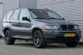 BMW X5 4.4i V8 Youngtimer Schuifdak Memory Stoelverwarmin Grey - thumbnail 12