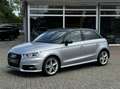 Audi A1 Sportback 1.0 TFSI Sport Pro Line|17"|Automaat|NAV Grau - thumbnail 21