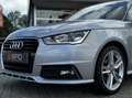 Audi A1 Sportback 1.0 TFSI Sport Pro Line|17"|Automaat|NAV Grau - thumbnail 19