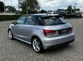 Audi A1 Sportback 1.0 TFSI Sport Pro Line|17"|Automaat|NAV Grau - thumbnail 20