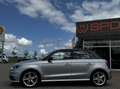 Audi A1 Sportback 1.0 TFSI Sport Pro Line|17"|Automaat|NAV Grau - thumbnail 3