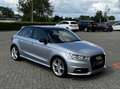 Audi A1 Sportback 1.0 TFSI Sport Pro Line|17"|Automaat|NAV Grau - thumbnail 17
