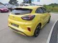 Ford Puma Gen-E 46,8kWh 186PS LEASINGAKTION!! Gelb - thumbnail 3