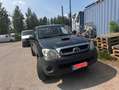 Toyota Hilux 4x4 Extra Cab Sol - thumbnail 1