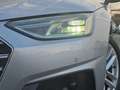 Audi A4 30 TDI S-TRON V-COCK S-DACH NAVI R-KAM AHK-VORB Silber - thumbnail 5