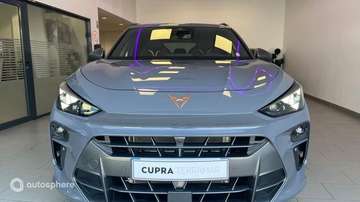 1.5 eHybrid 272ch VZ DSG6