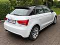 Audi A1 A1 SB 1,2 TFSI Attraction Attraction Weiß - thumbnail 3