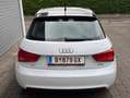 Audi A1 A1 SB 1,2 TFSI Attraction Attraction Weiß - thumbnail 2