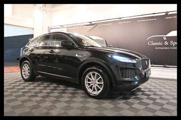 E-Pace 2.0d EURO 6b / NOUVELLE CHAINE DE DISTRIBUTION !!