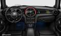 MINI Cooper SE TRIM L 3-TRG.+HUD+ RFK+NAVI+LED+DAB Noir - thumbnail 4