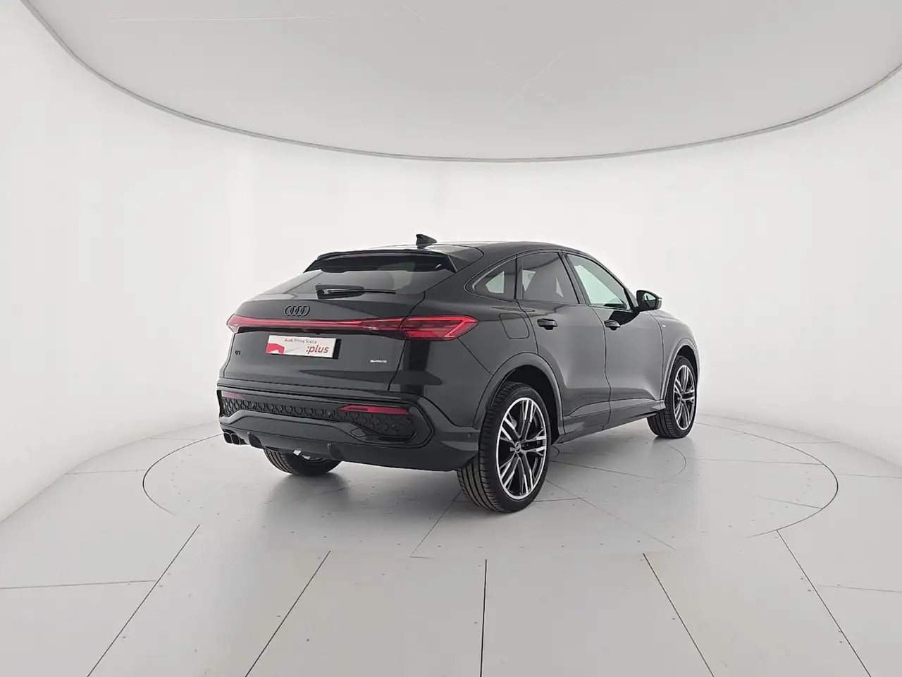 Audi Q5 2026