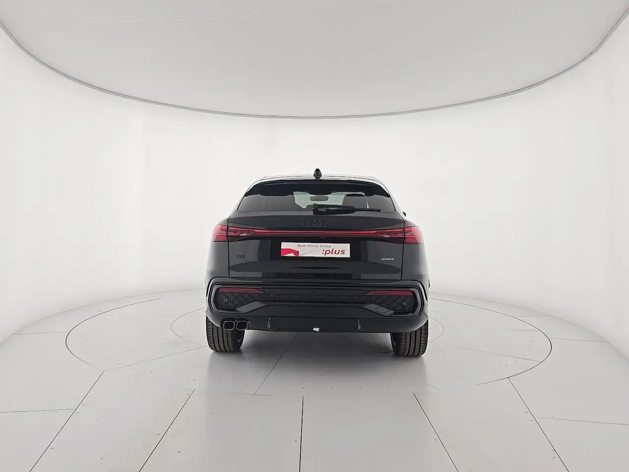 Audi Q5 2026