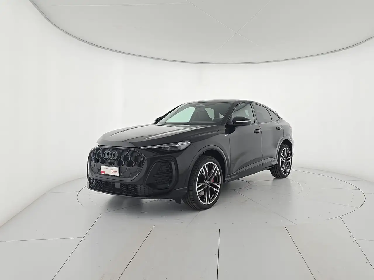 Audi Q5 2026