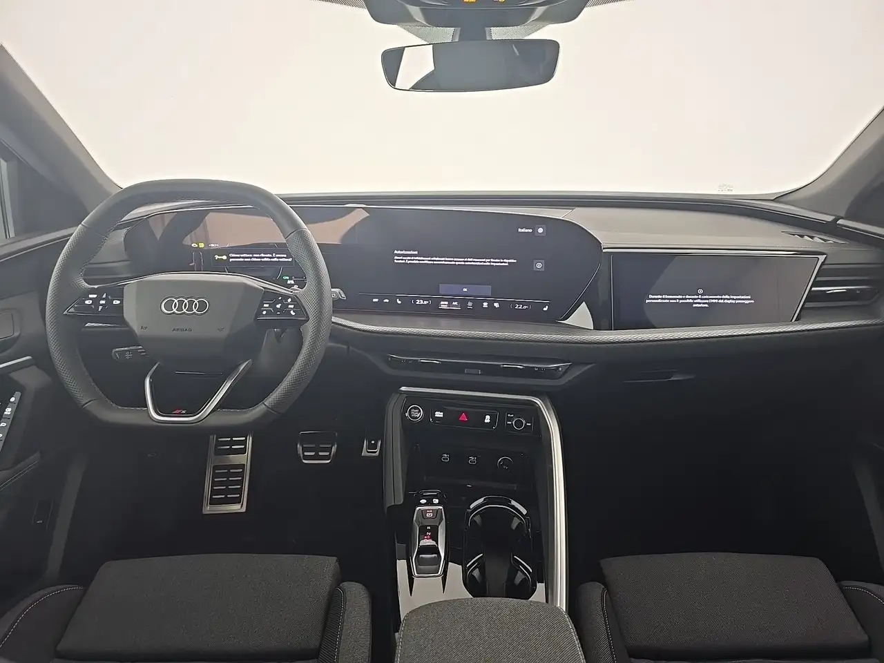 Audi Q5 2026 — фото 12