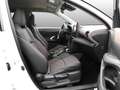 Toyota Yaris Cross Style Plus 1.5-Hybrid NAVI SHZ KAMERA KLIMA ALU BT ANDROID APPLE TEMPO. Blanc - thumbnail 6
